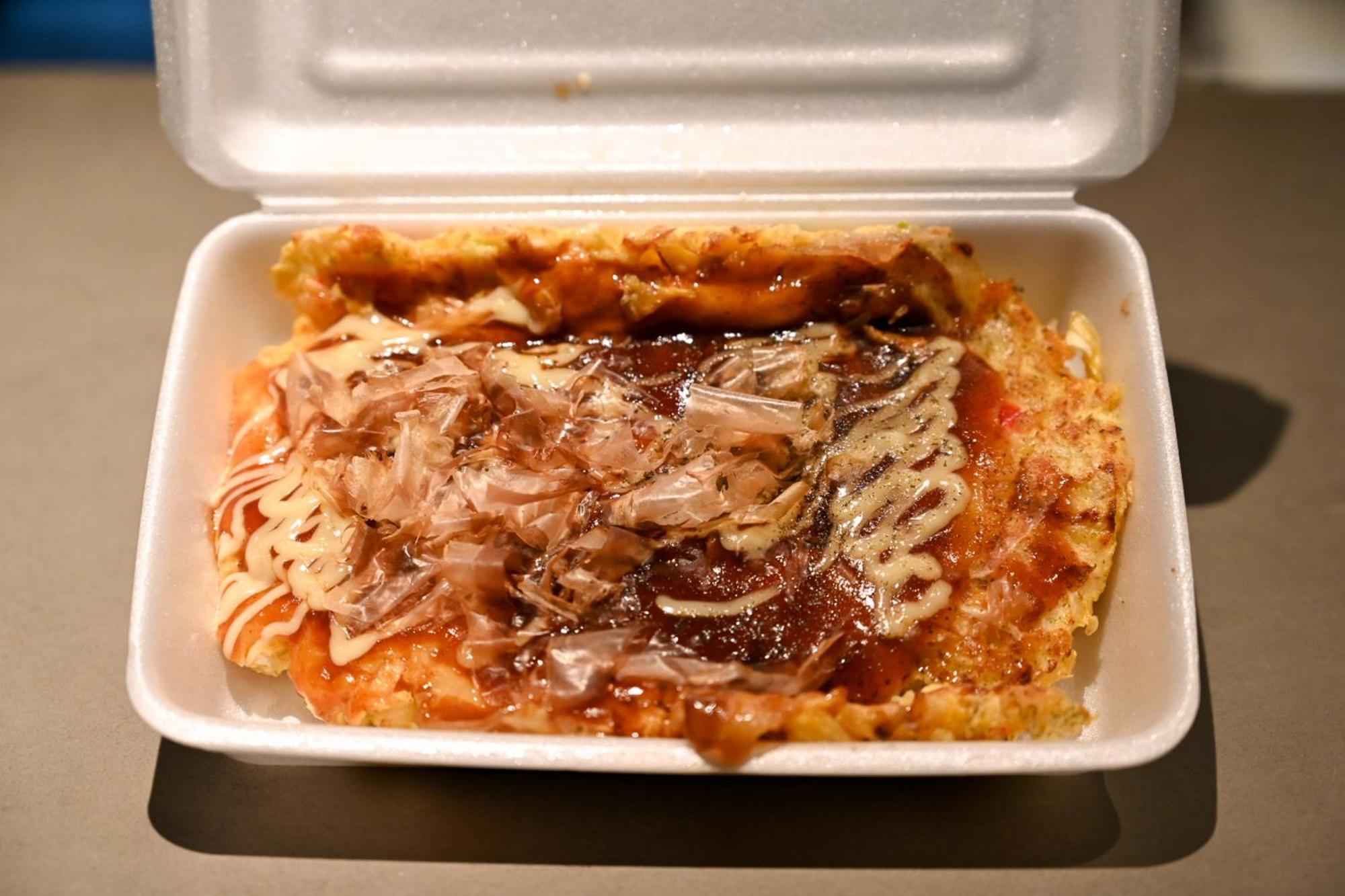 세카이 호텔 후세 야오 외부 사진